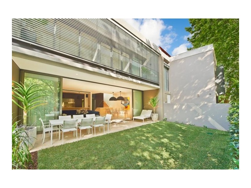 5b Carlotta Road, Double Bay NSW 2028