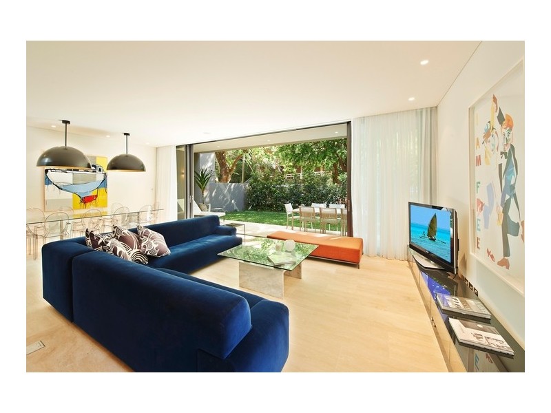 5b Carlotta Road, Double Bay NSW 2028