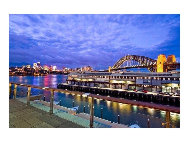 610/19 Hickson Road, Walsh Bay NSW 2000