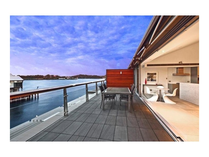 610/19 Hickson Road, Walsh Bay NSW 2000