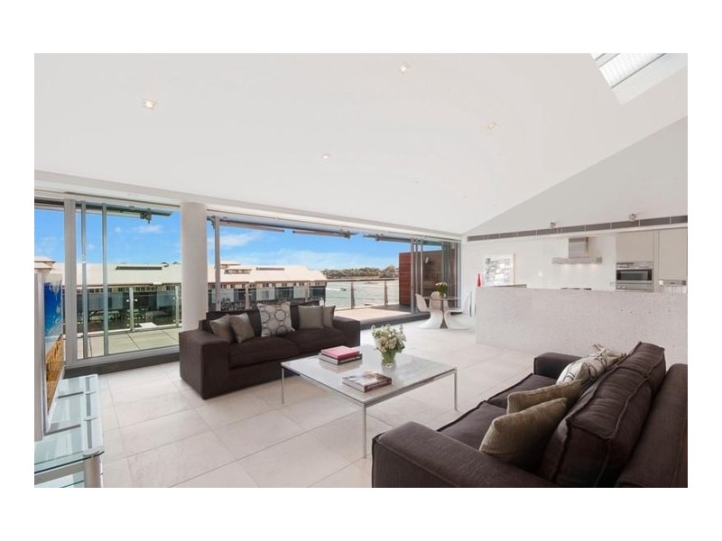 610/19 Hickson Road, Walsh Bay NSW 2000