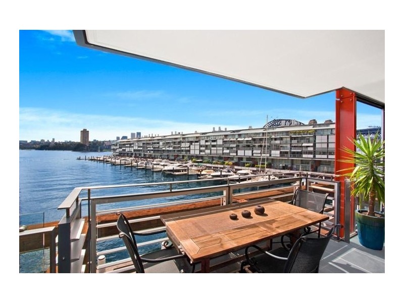 307/21 Hickson Road, Walsh Bay NSW 2000