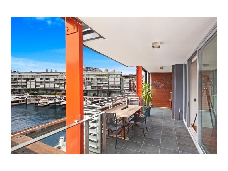 307/21 Hickson Road, Walsh Bay NSW 2000