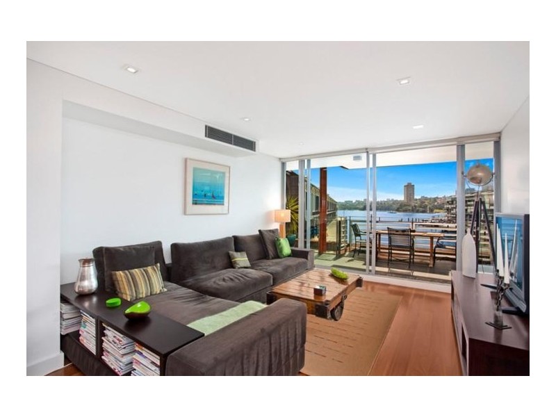 307/21 Hickson Road, Walsh Bay NSW 2000