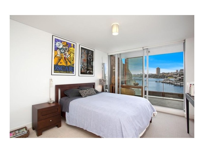 307/21 Hickson Road, Walsh Bay NSW 2000