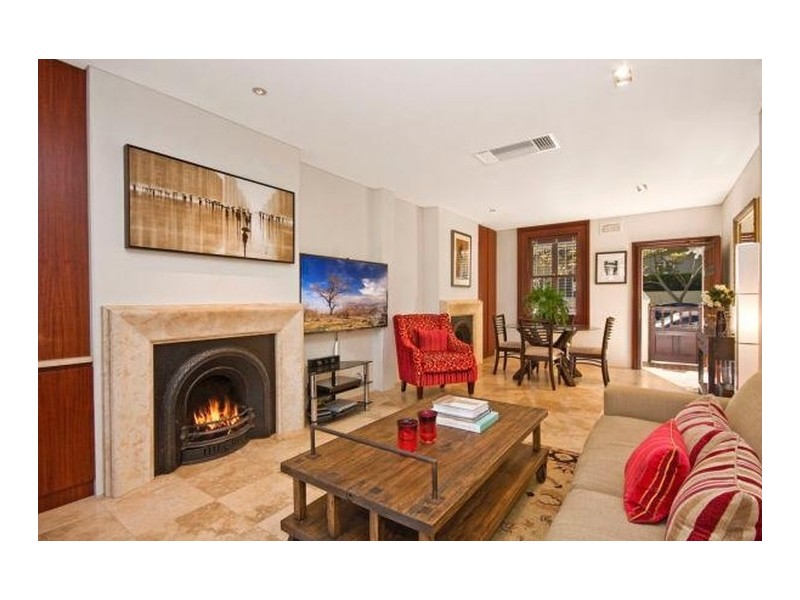 68 Holdsworth Street, Woollahra NSW 2025