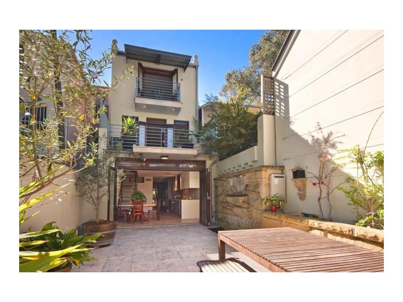 68 Holdsworth Street, Woollahra NSW 2025