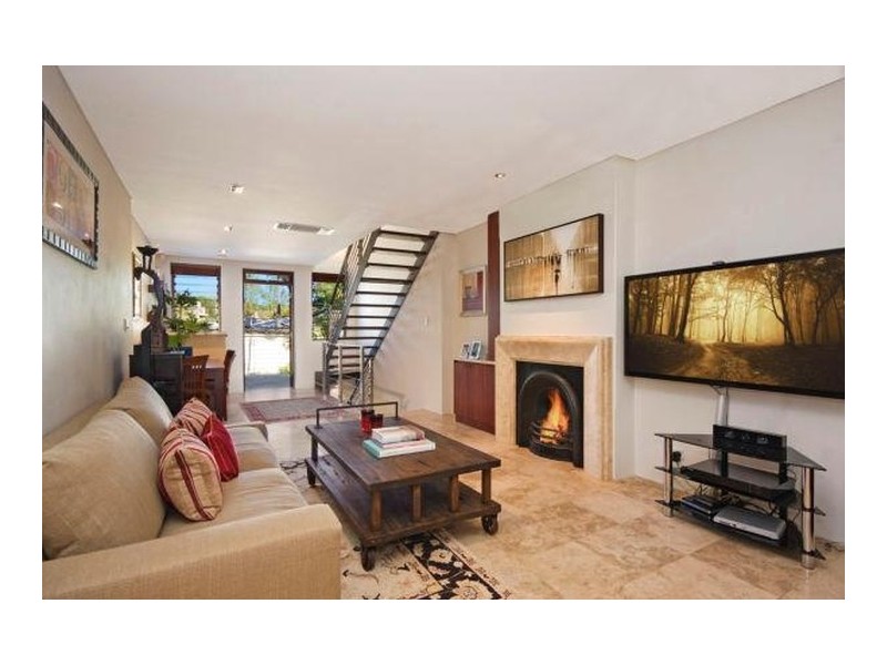 68 Holdsworth Street, Woollahra NSW 2025