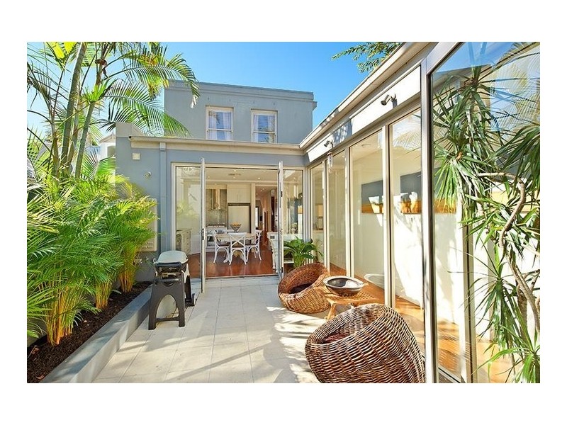 5 Dudley Street, Paddington NSW 2021