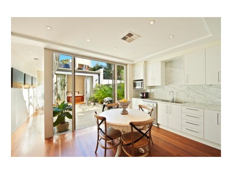 5 Dudley Street, Paddington NSW 2021