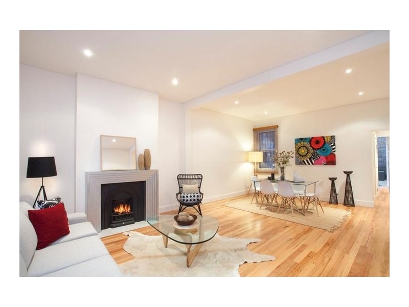 39 Dowling Street, Woolloomooloo NSW 2011