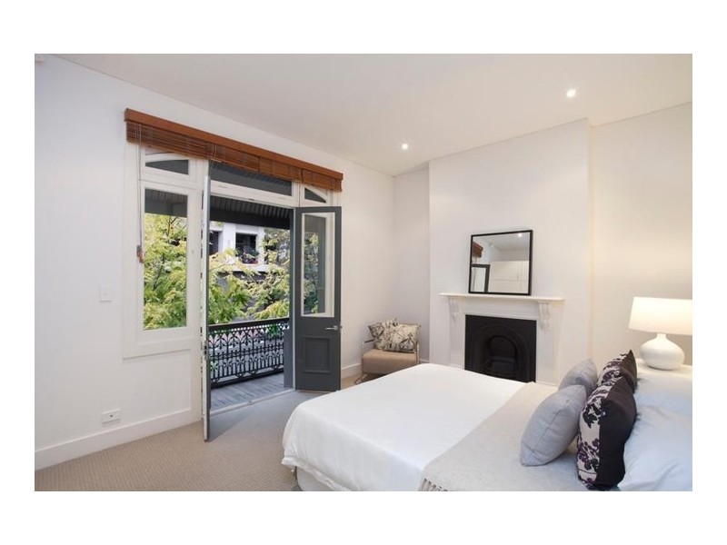 39 Dowling Street, Woolloomooloo NSW 2011