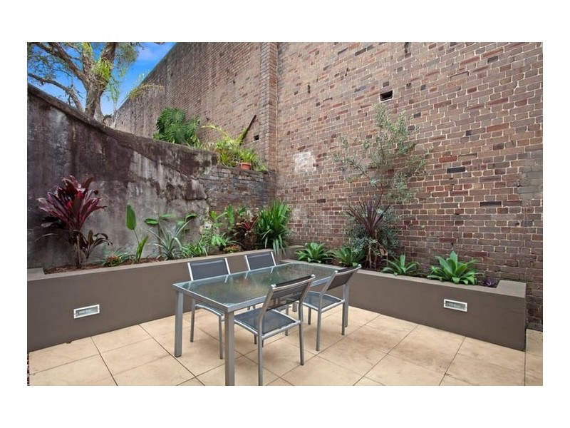 39 Dowling Street, Woolloomooloo NSW 2011