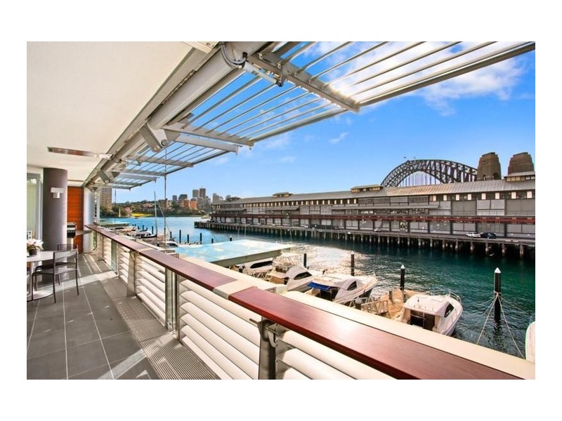 311/19 Hickson Road, Walsh Bay NSW 2000