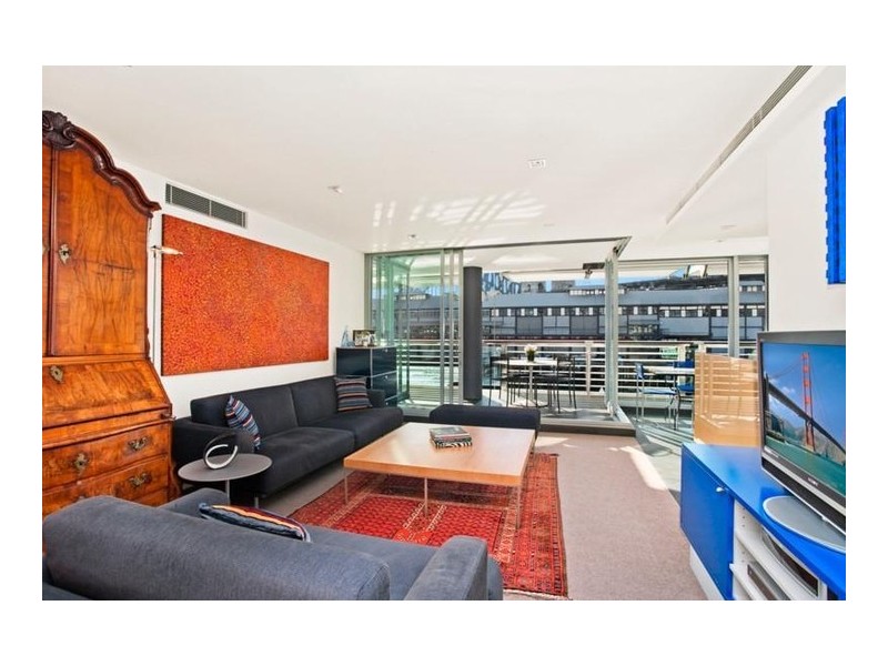 311/19 Hickson Road, Walsh Bay NSW 2000