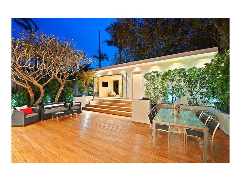 1 O’Dowd Street, Waverley NSW 2024