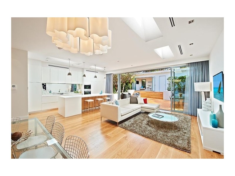 1 O’Dowd Street, Waverley NSW 2024