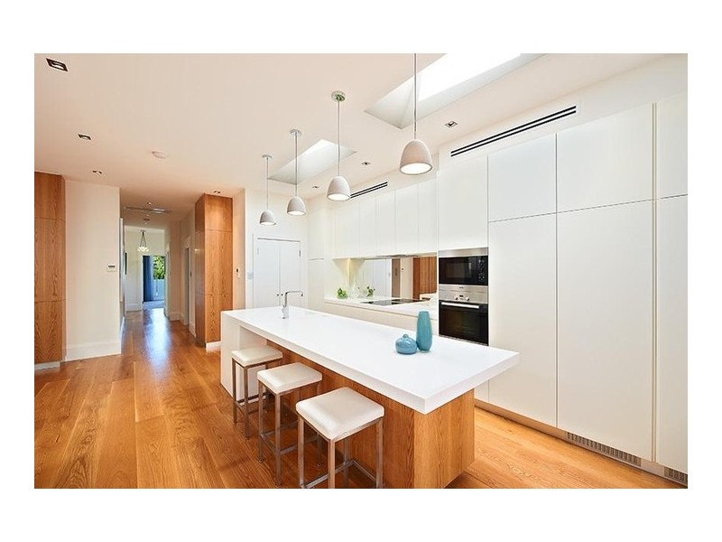 1 O’Dowd Street, Waverley NSW 2024