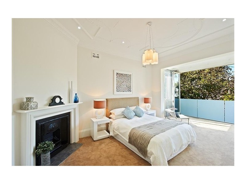 1 O’Dowd Street, Waverley NSW 2024