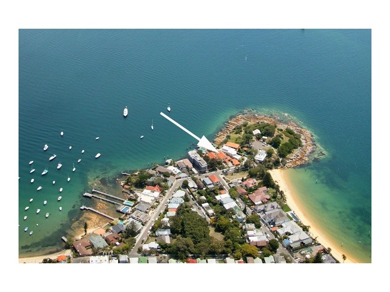 30 Pacific Street, Watsons Bay NSW 2030 the real estate agency