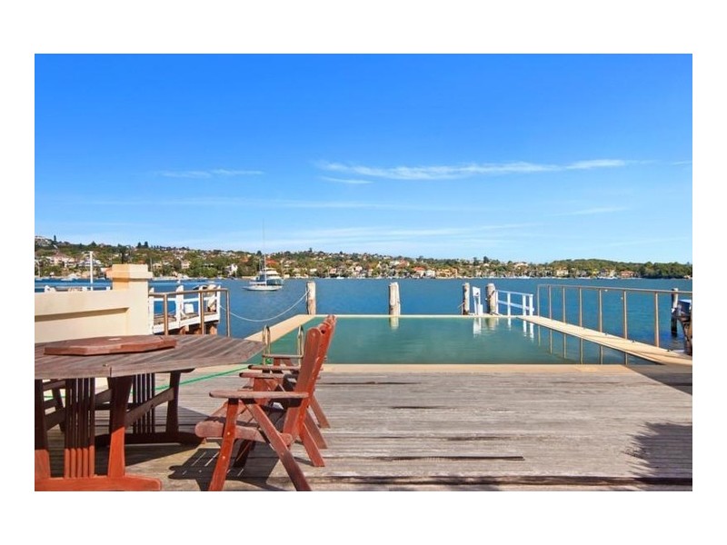 30 Pacific Street, Watsons Bay NSW 2030 the real estate agency