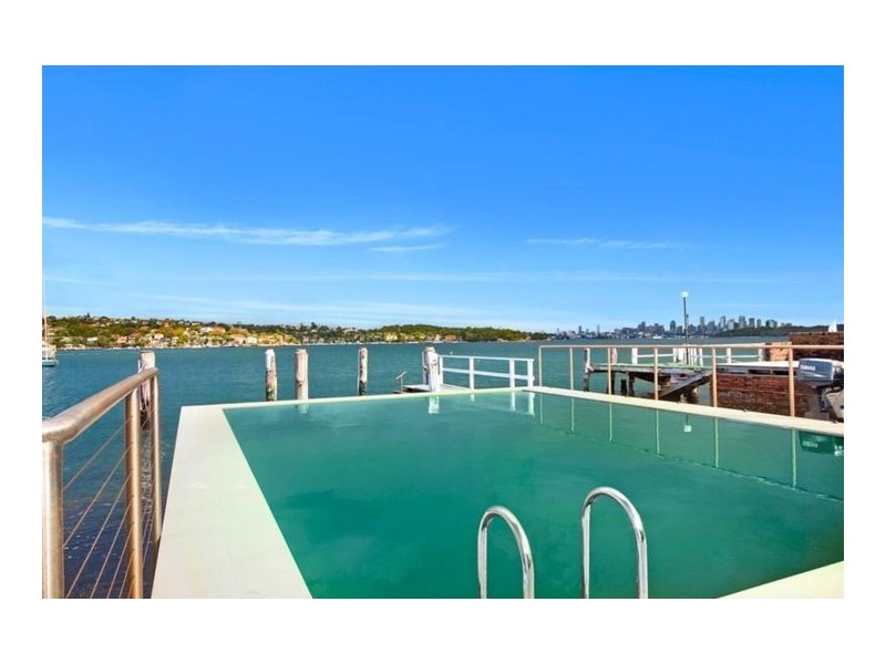 30 Pacific Street, Watsons Bay NSW 2030