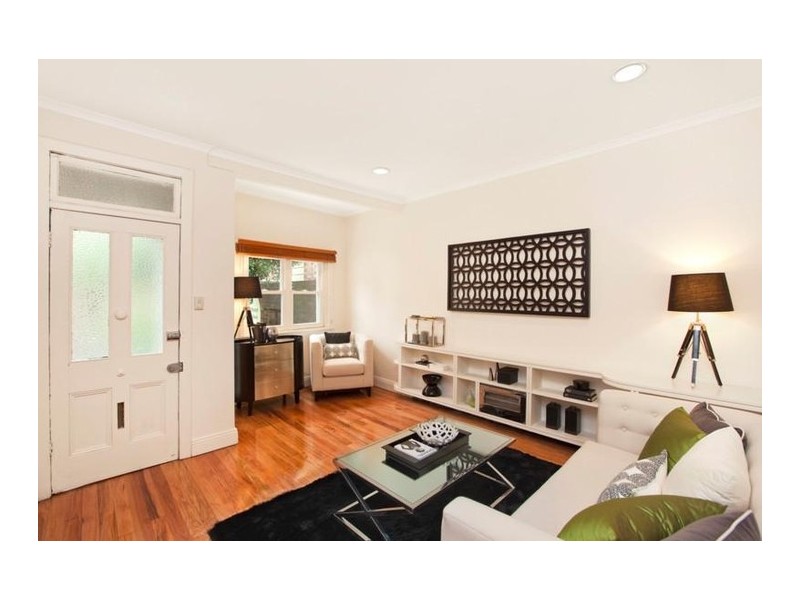 41 Denham Street, Surry Hills NSW 2010