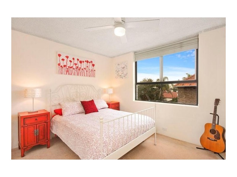 8/81 Avoca Street, Randwick NSW 2031
