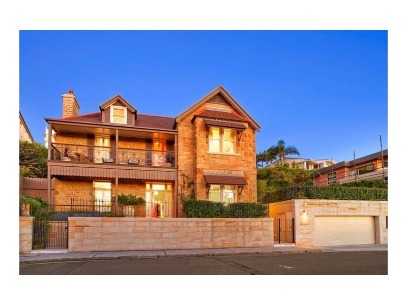 49 Russell Street, Vaucluse NSW 2030