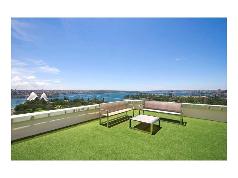 1201/123 Macquarie Street, Sydney NSW 2000