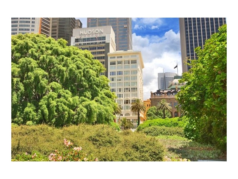 1201/123 Macquarie Street, Sydney NSW 2000