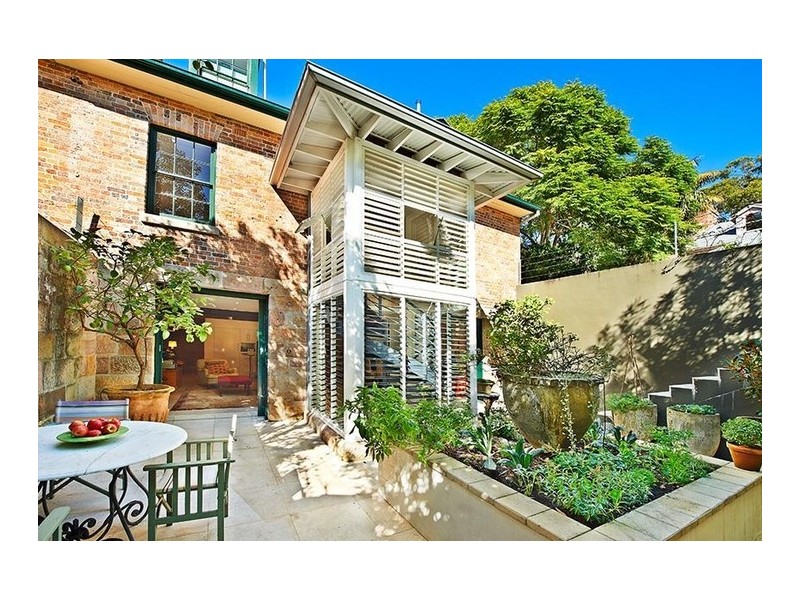 24 Elizabeth Street, Paddington NSW 2021