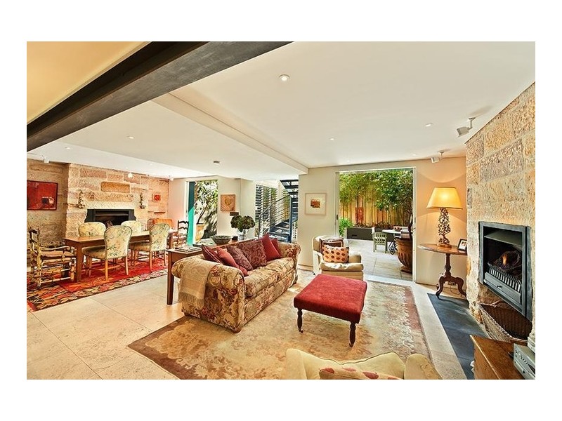 24 Elizabeth Street, Paddington NSW 2021