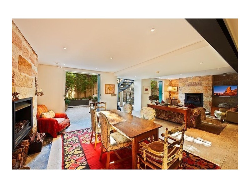 24 Elizabeth Street, Paddington NSW 2021