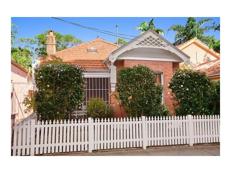 5 Leura Road, Double Bay NSW 2028