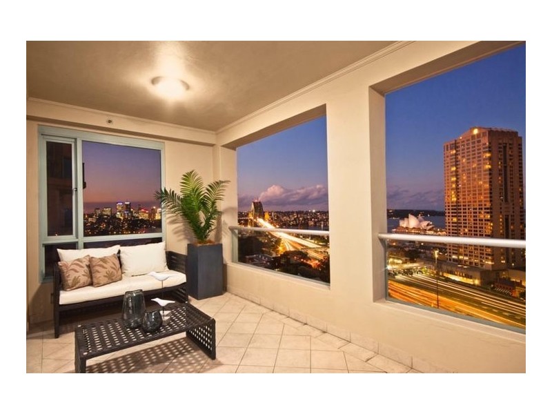 21/155 Kent Street, Sydney NSW 2000