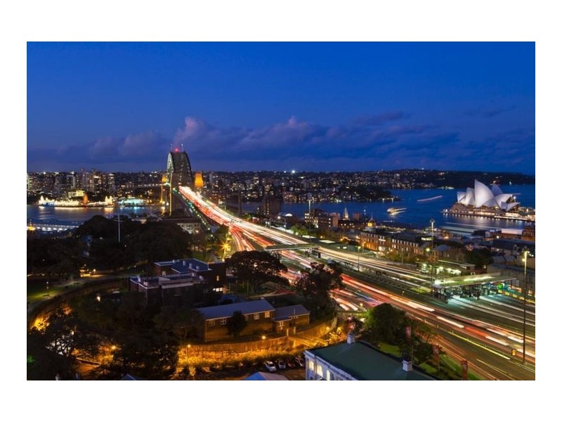 21/155 Kent Street, Sydney NSW 2000