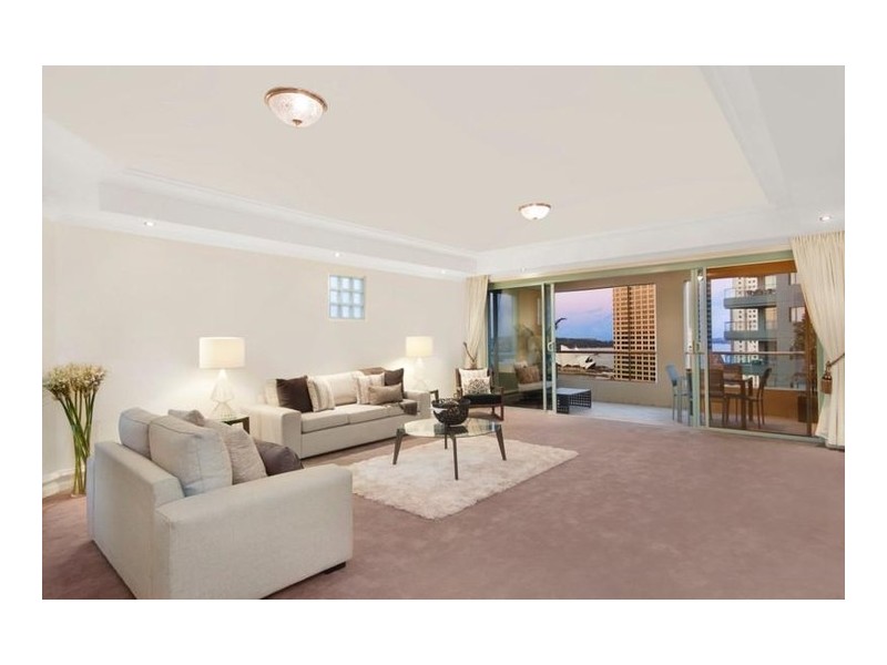 21/155 Kent Street, Sydney NSW 2000