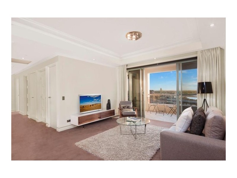 21/155 Kent Street, Sydney NSW 2000