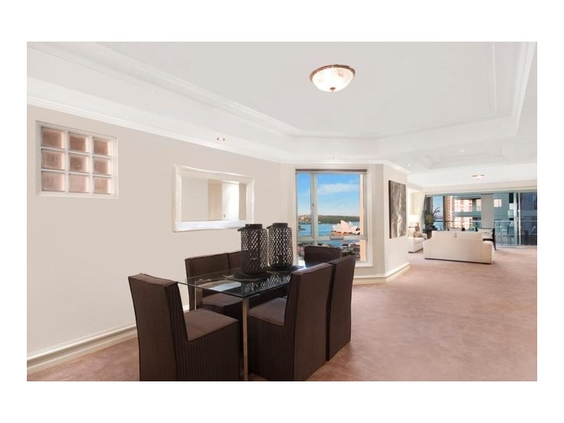 21/155 Kent Street, Sydney NSW 2000