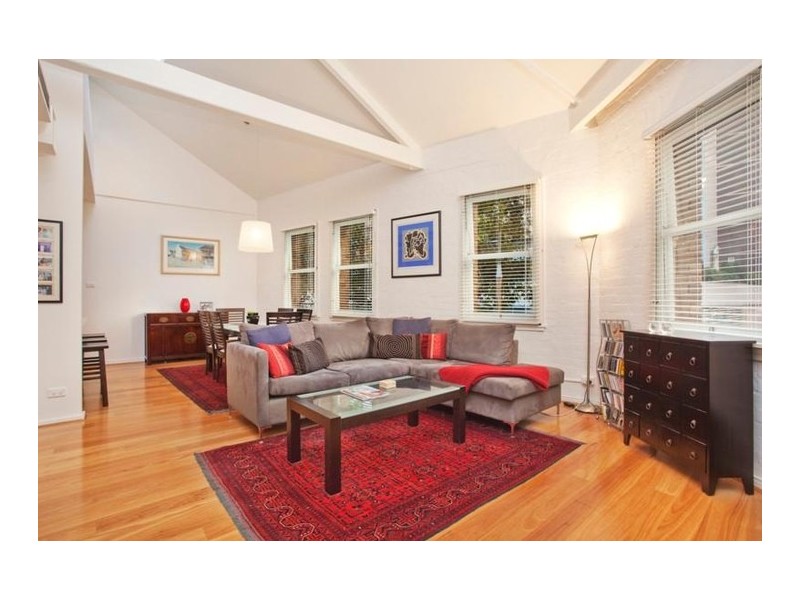 15/281 Sussex Street, Sydney NSW 2000