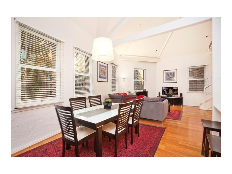 15/281 Sussex Street, Sydney NSW 2000