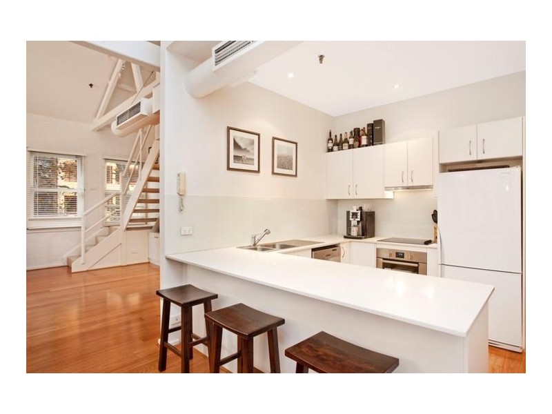 15/281 Sussex Street, Sydney NSW 2000