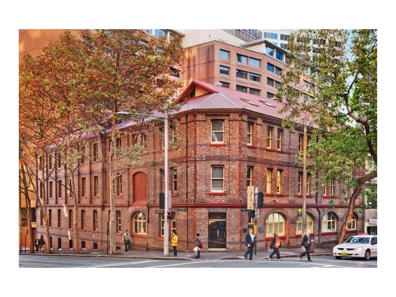 15/281 Sussex Street, Sydney NSW 2000