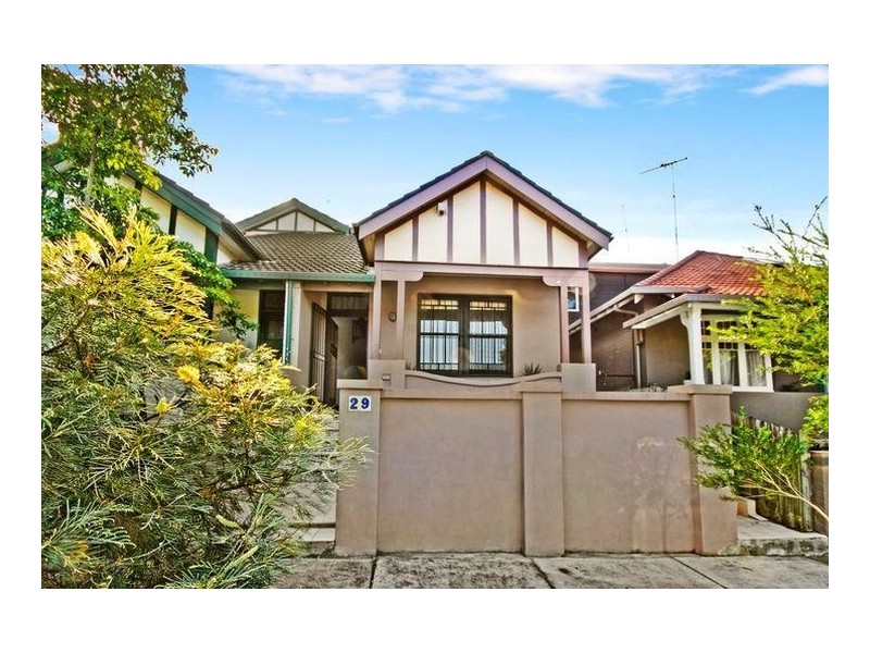 29 Cox Avenue, Bondi Beach NSW 2026