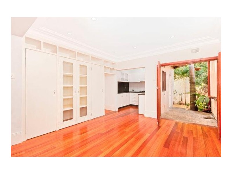 438 Bourke Street, Surry Hills NSW 2010