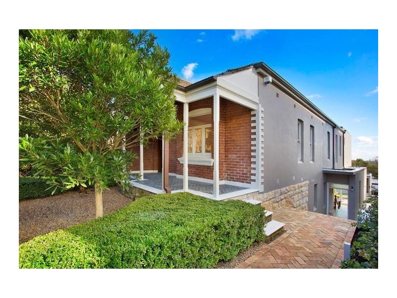 48 Wentworth Street, Randwick NSW 2031