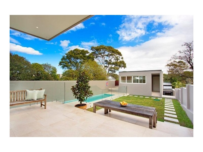 48 Wentworth Street, Randwick NSW 2031