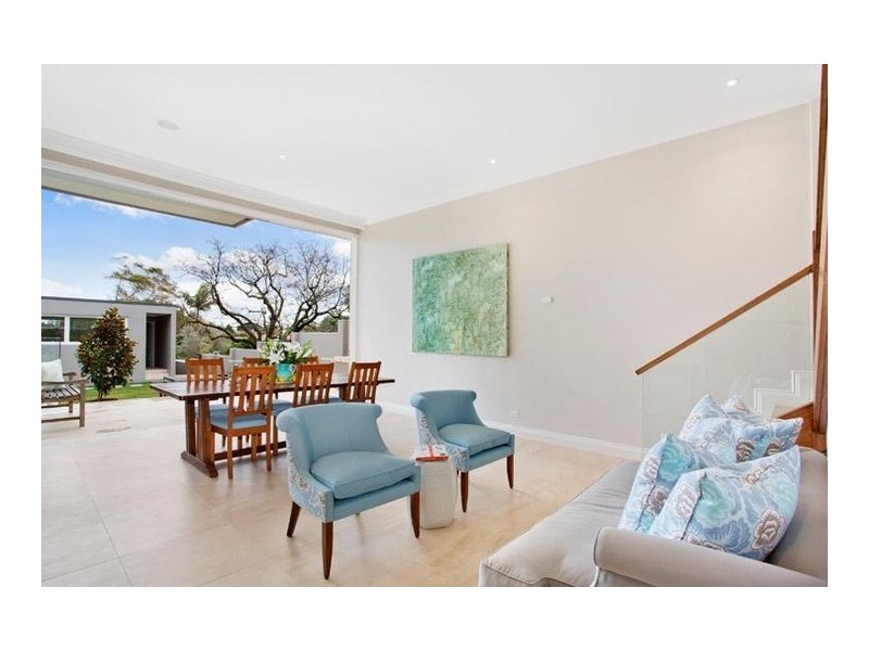 48 Wentworth Street, Randwick NSW 2031