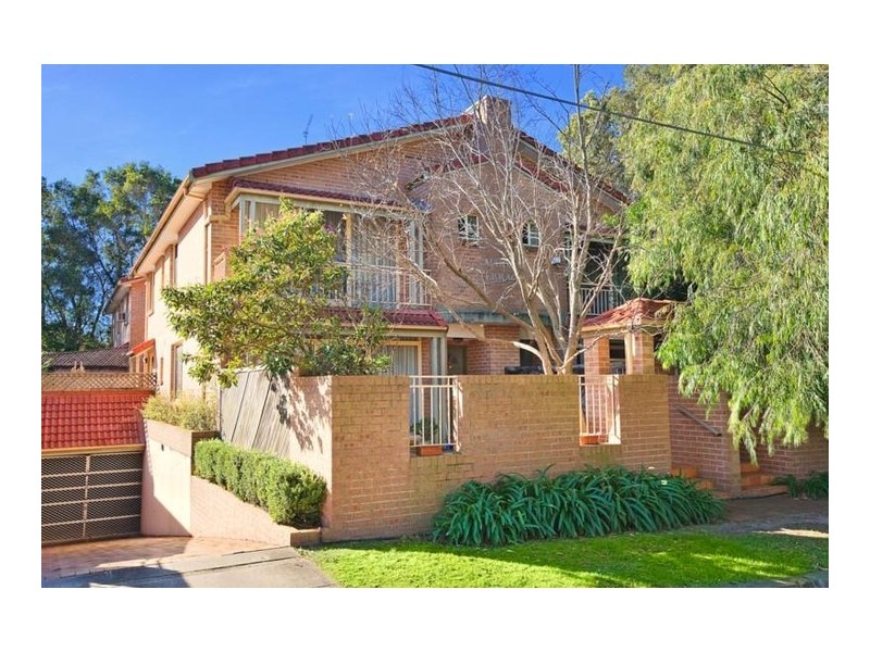 4/4A Hay Street, Randwick NSW 2031